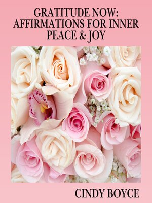 cover image of Gratitude Now
